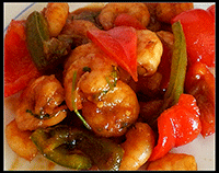 prawns-and-peppers