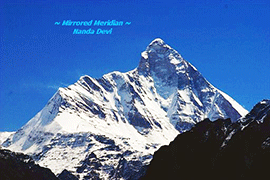 Nanda-Devi