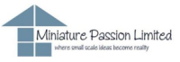 Miniature Passion logo