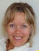 Birgitte Sonneby, Co-ordinator for Denmark