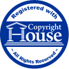 Copyright House Seal