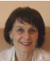 PR Manager and Secretary Susan Luteyn